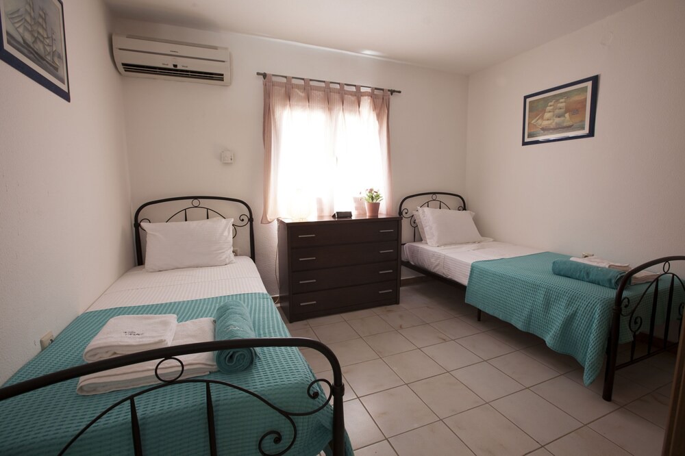 Photo of Bedroom in Kiotari