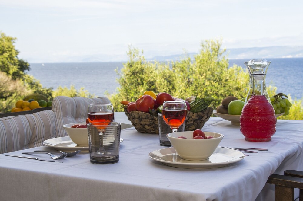 Photo of Patio Balcony in Gaios