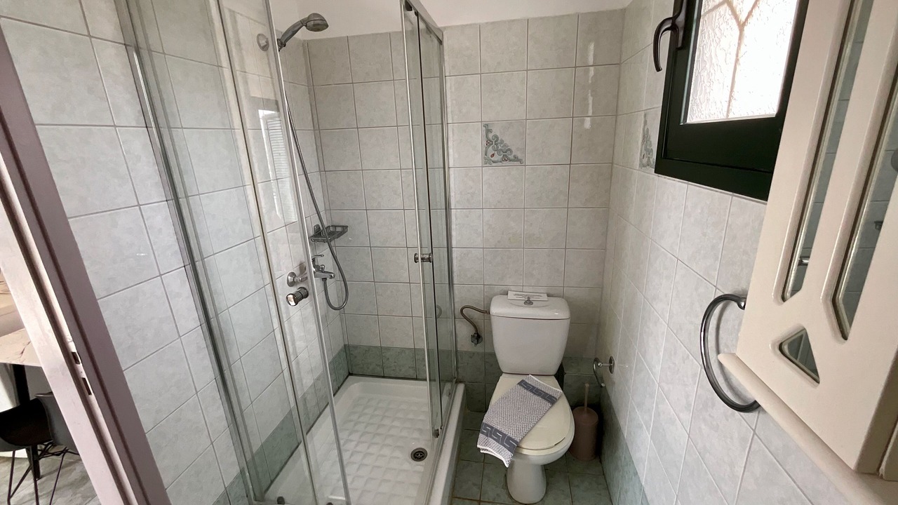 Photo of Bedroom in Vovikes