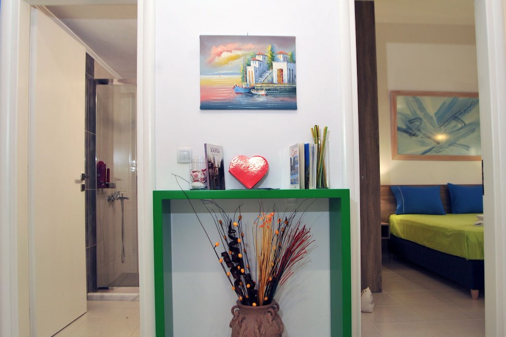 Photo of Bedroom in Chania Town