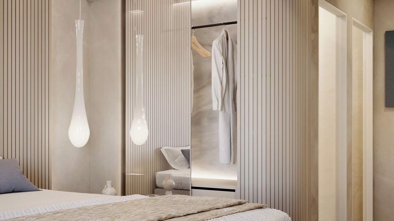 Photo of Bedroom in Kalafatis