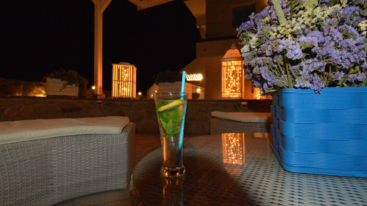 Photo of Outdoor in Ampelas