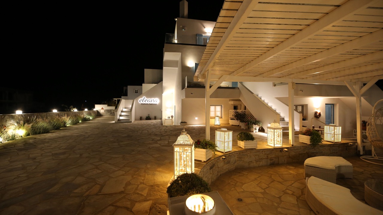 Photo of Outdoor in Ampelas