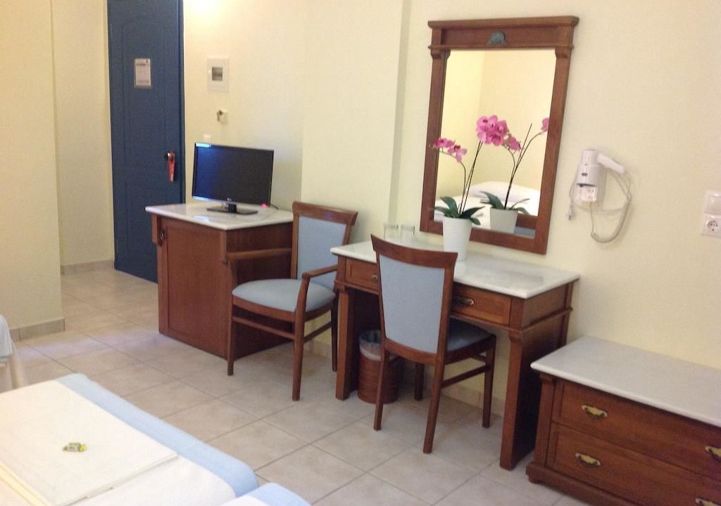 Photo of Bedroom in Episkopos