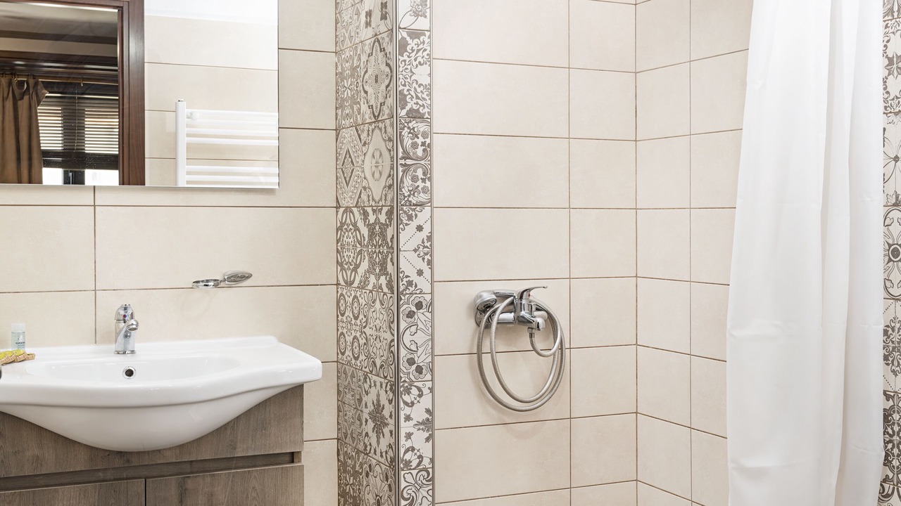 Photo of Bathroom in Irakleia