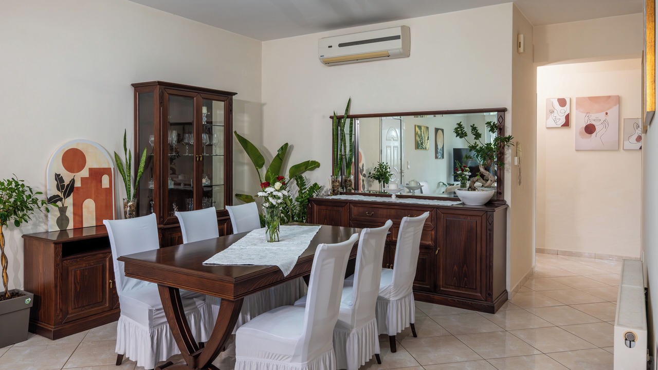Photo of Patio Balcony in Analipsi
