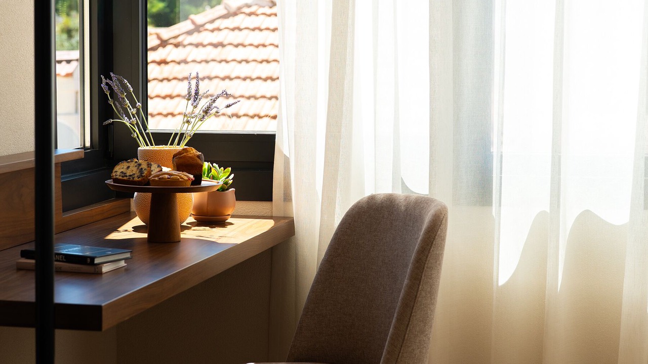 Photo of Patio Balcony in Markopoulon