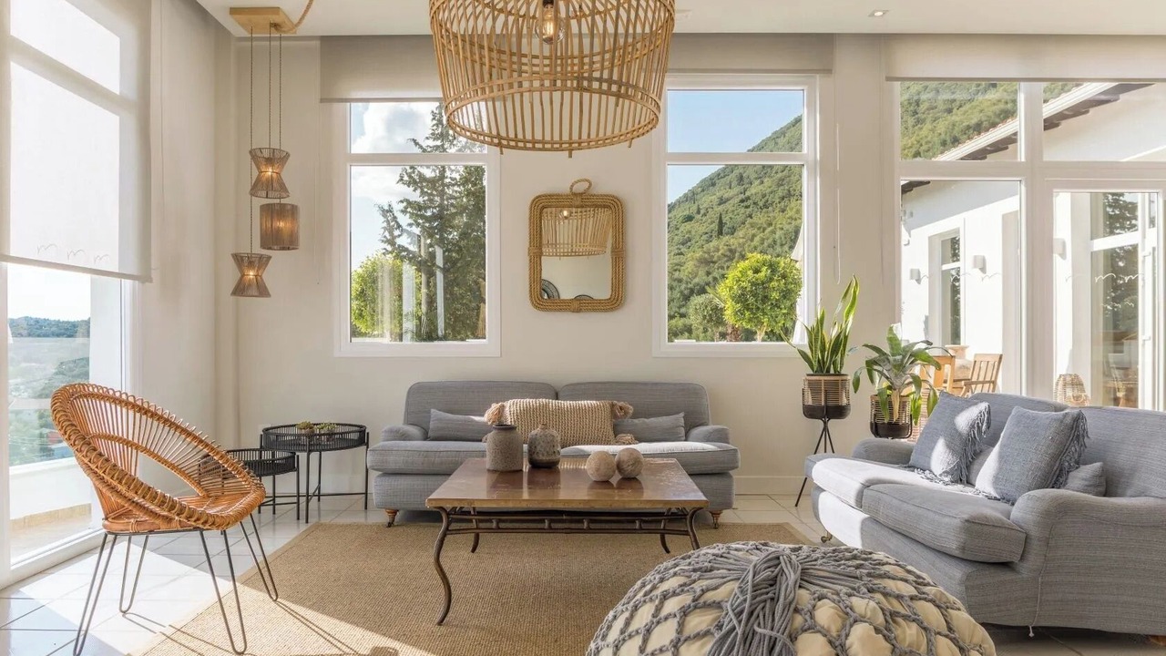 Photo of Livingroom in Pirgi