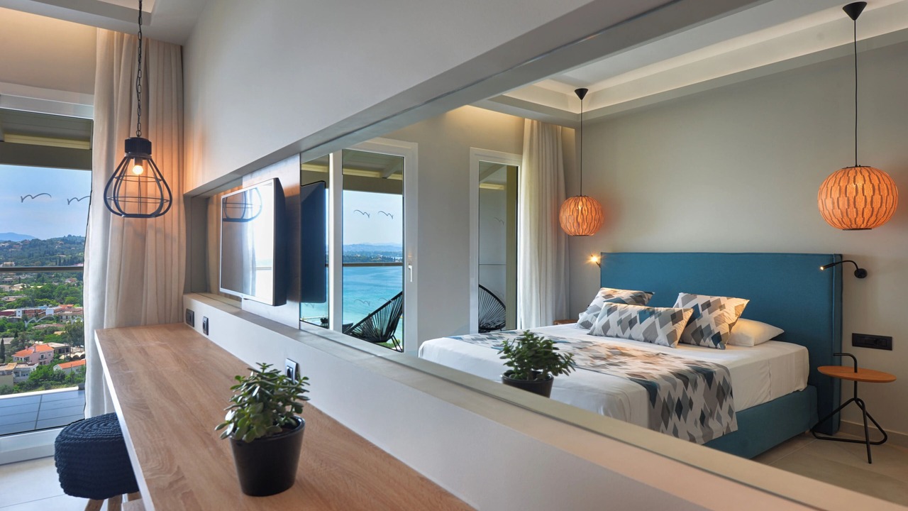 Photo of Bedroom in Pirgi