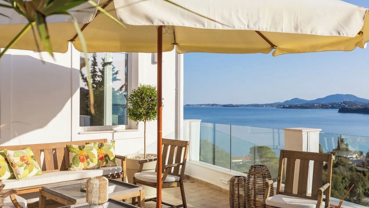 Photo of Patio Balcony in Pirgi