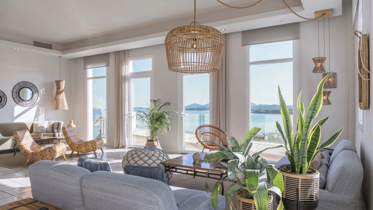 Photo of Livingroom in Pirgi
