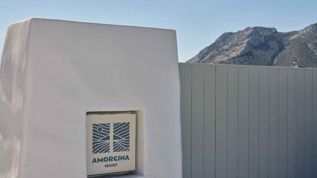 Photo of Outdoor in Amorgos