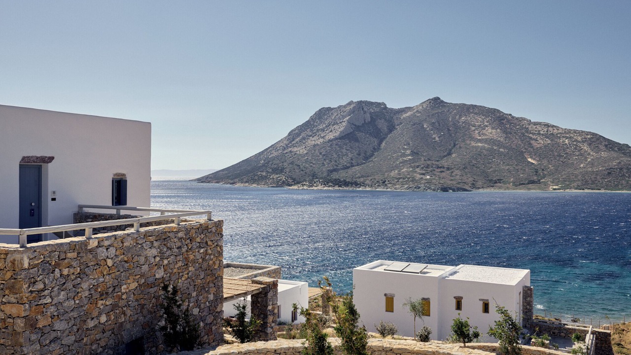 Photo of Outdoor in Amorgos