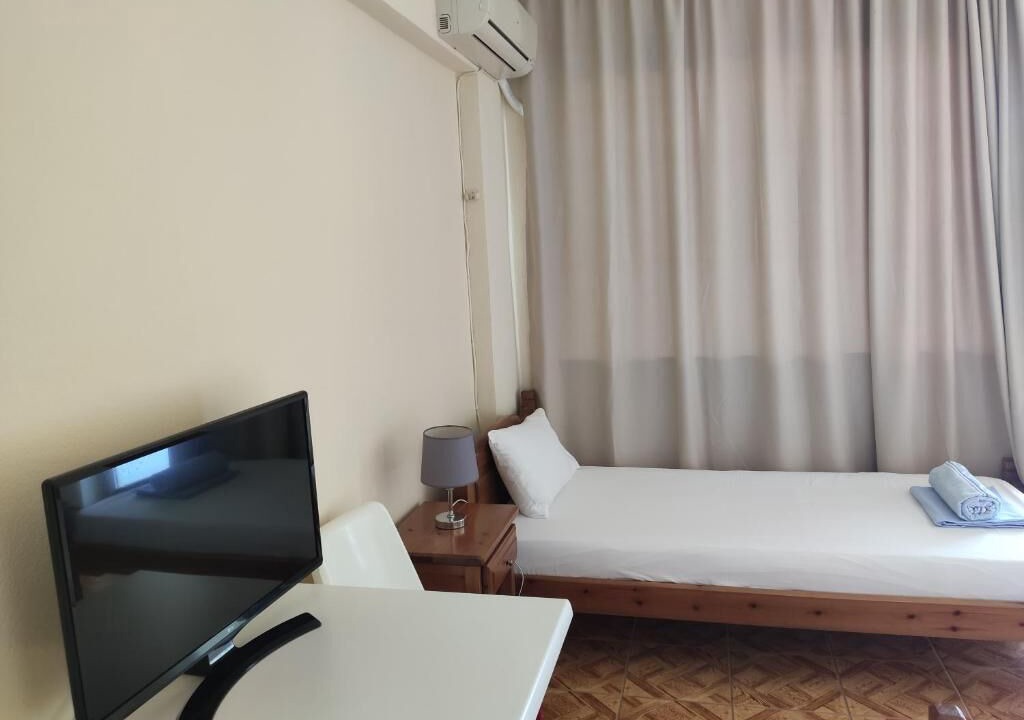 Photo of Bedroom in Horto