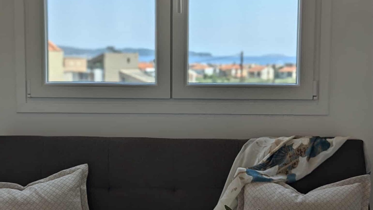 Photo of Patio Balcony in Limenaria