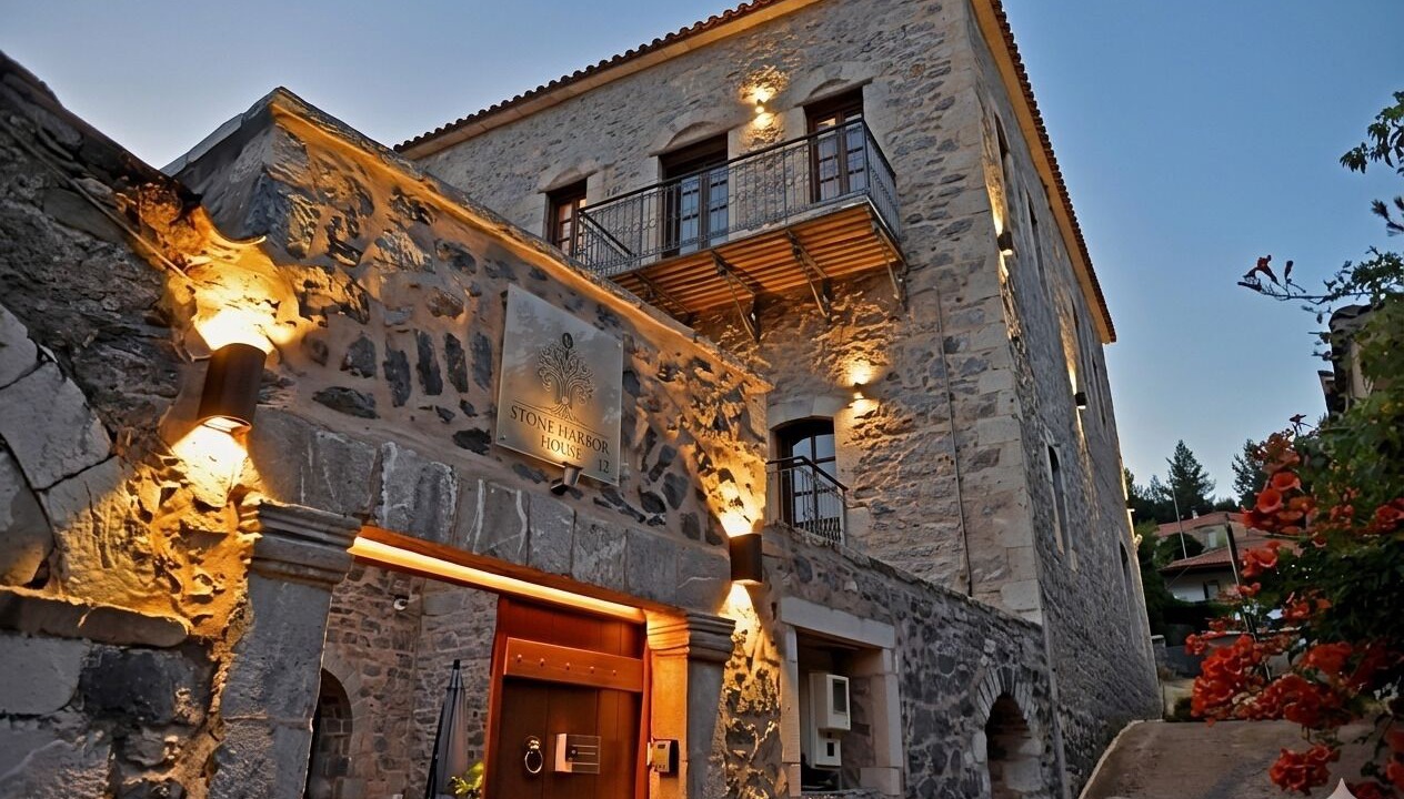 Photo of Outdoor in Leondari