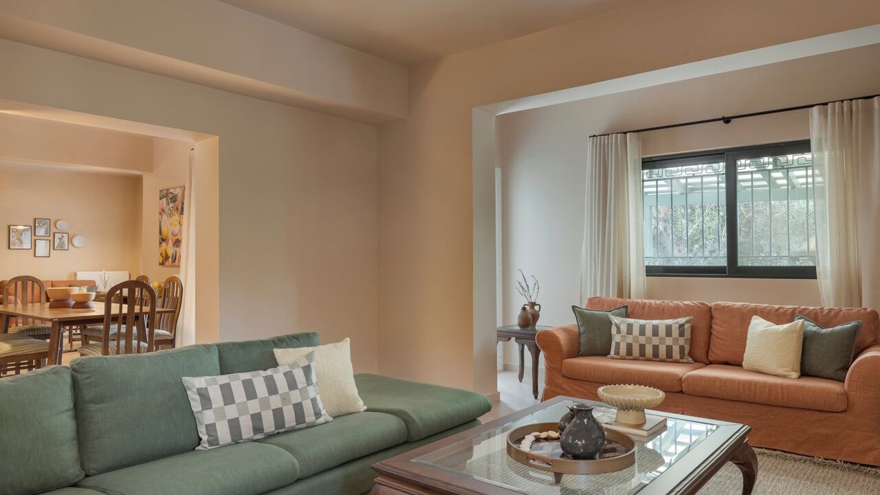 Photo of Livingroom in Mousata