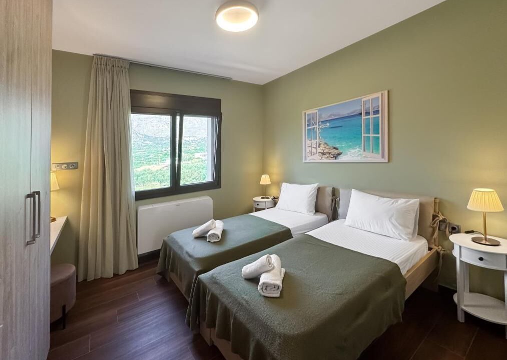 Photo of Bedroom in Lefkogeia