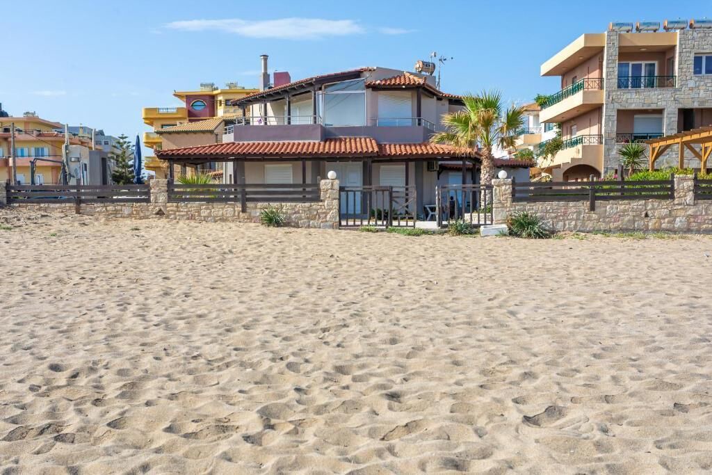 Photo of Outdoor in Irakleio