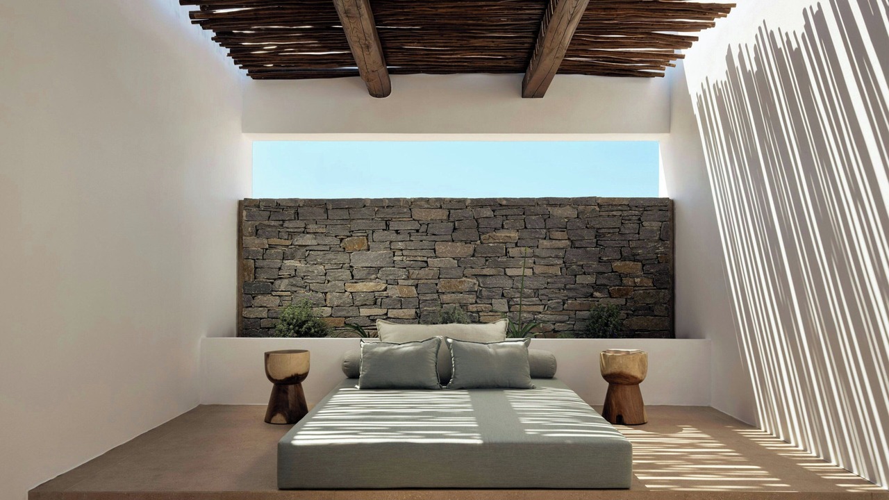 Photo of Patio Balcony in Naousa