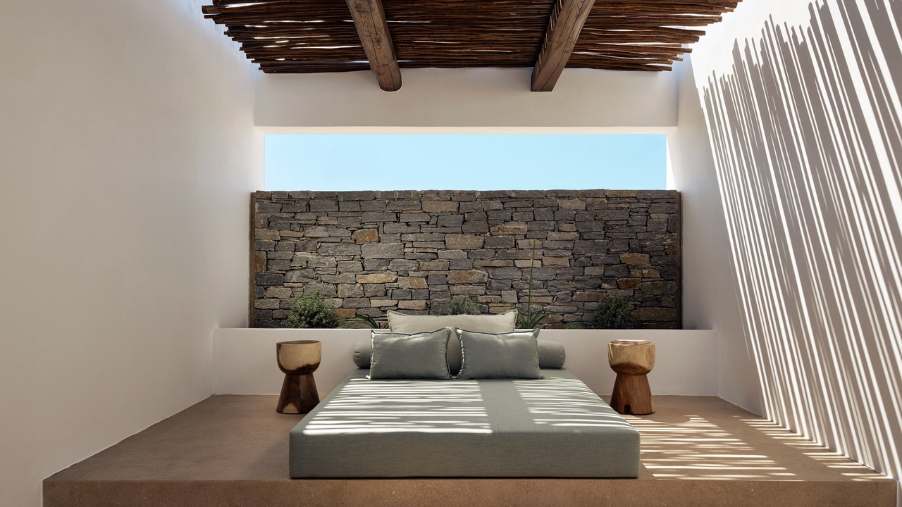 Photo of Patio Balcony in Naousa