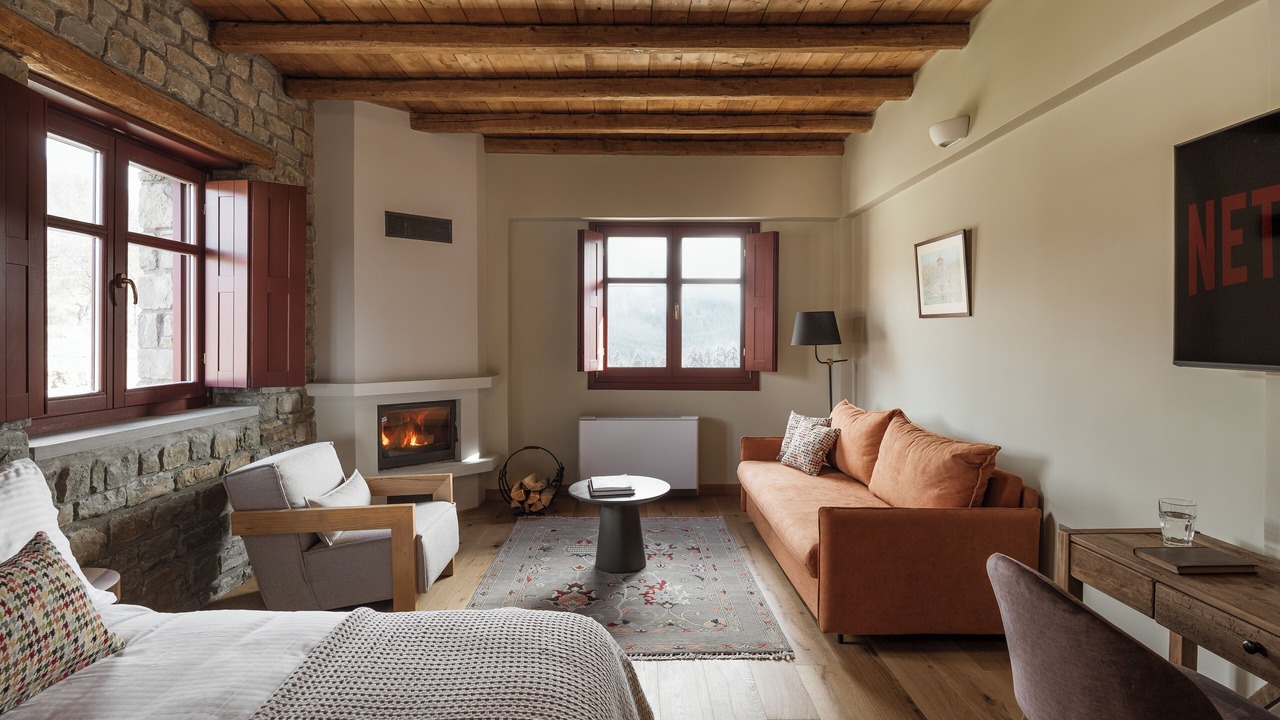 Photo of Bedroom in Voio
