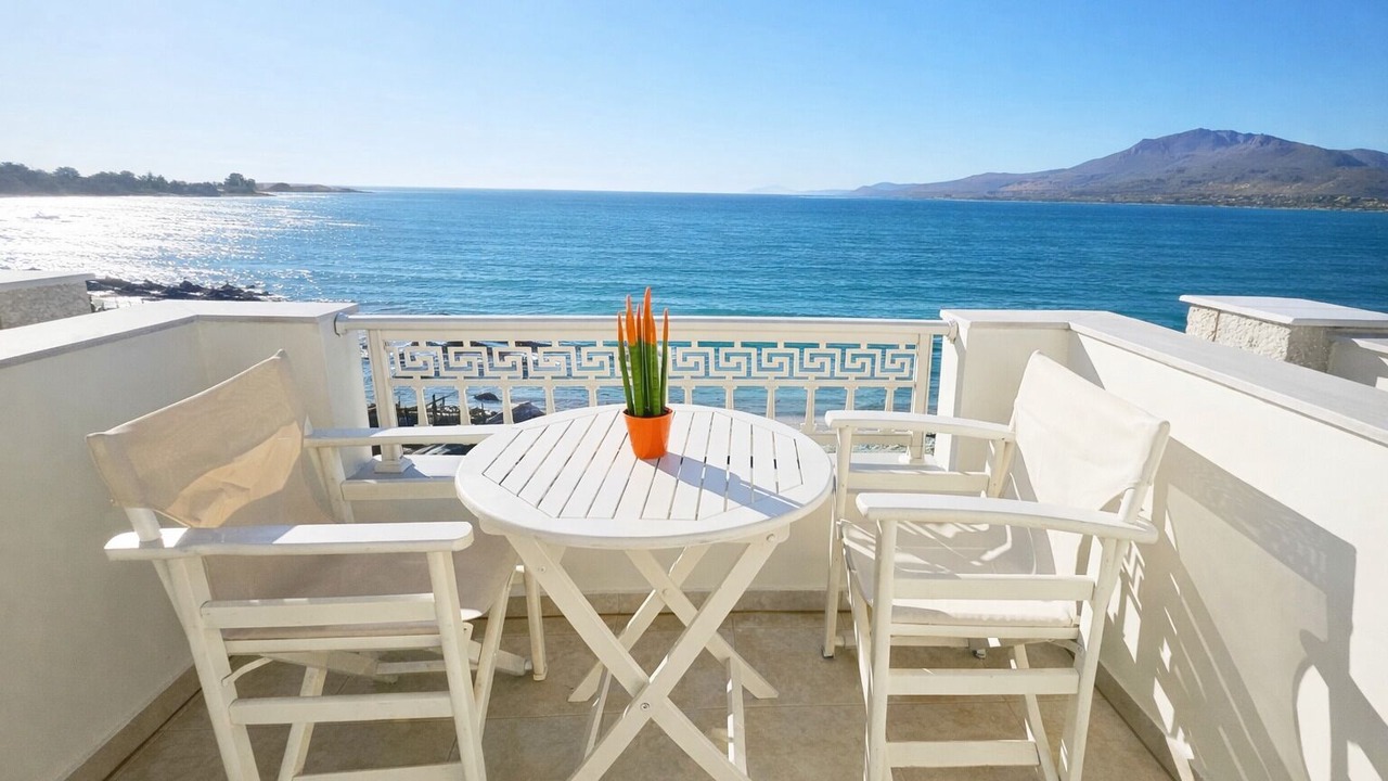 Photo of Patio Balcony in Elafonisos