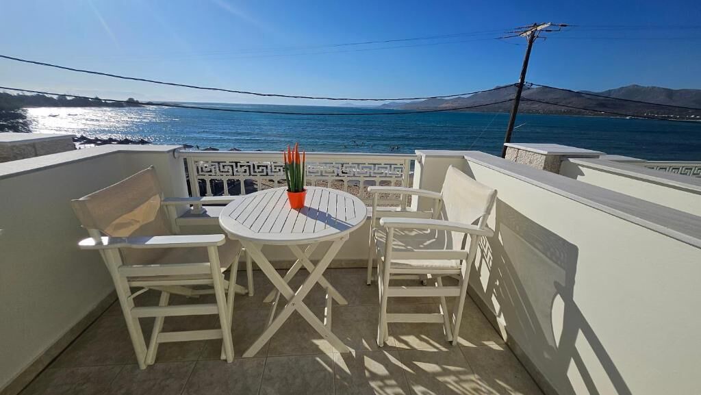 Photo of Patio Balcony in Elafonisos