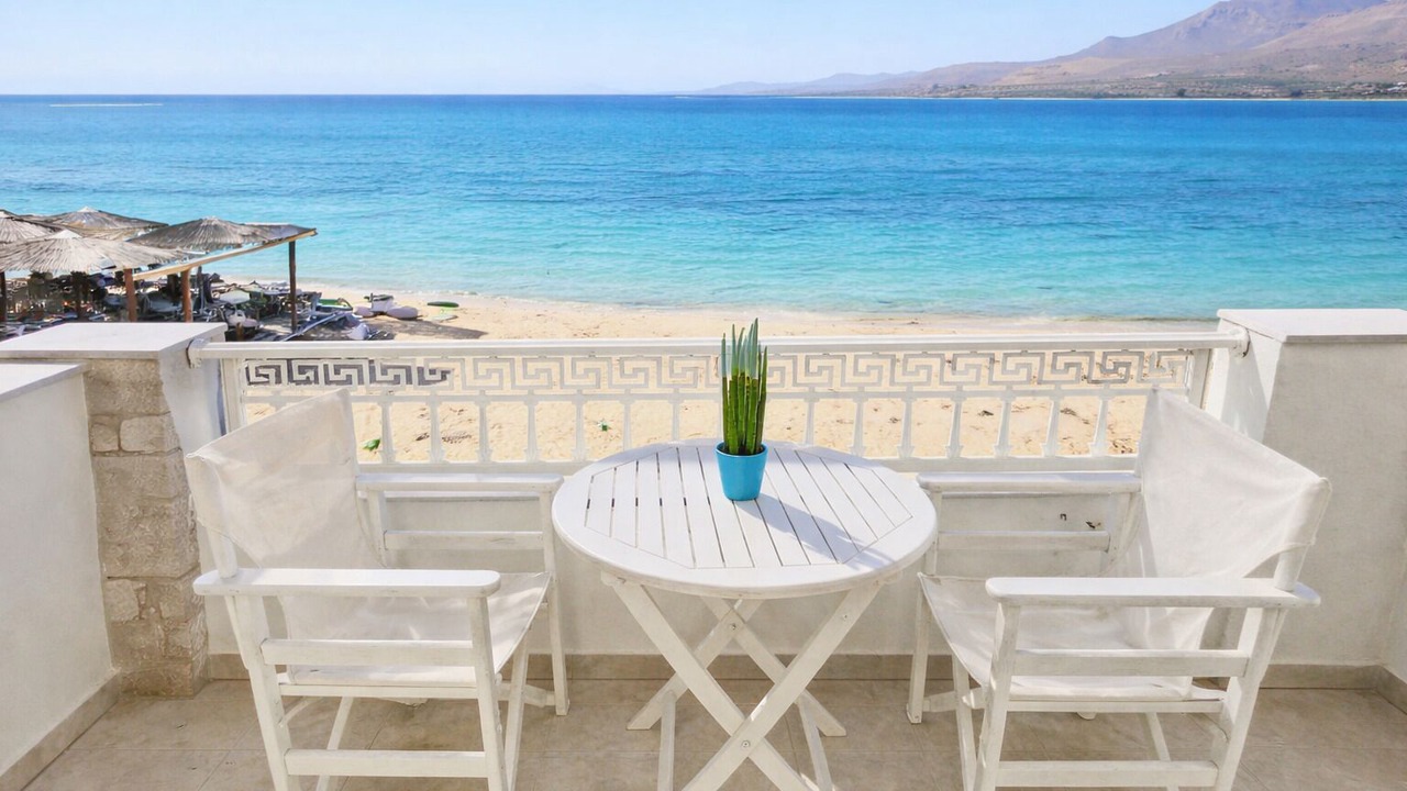 Photo of Outdoor in Elafonisos