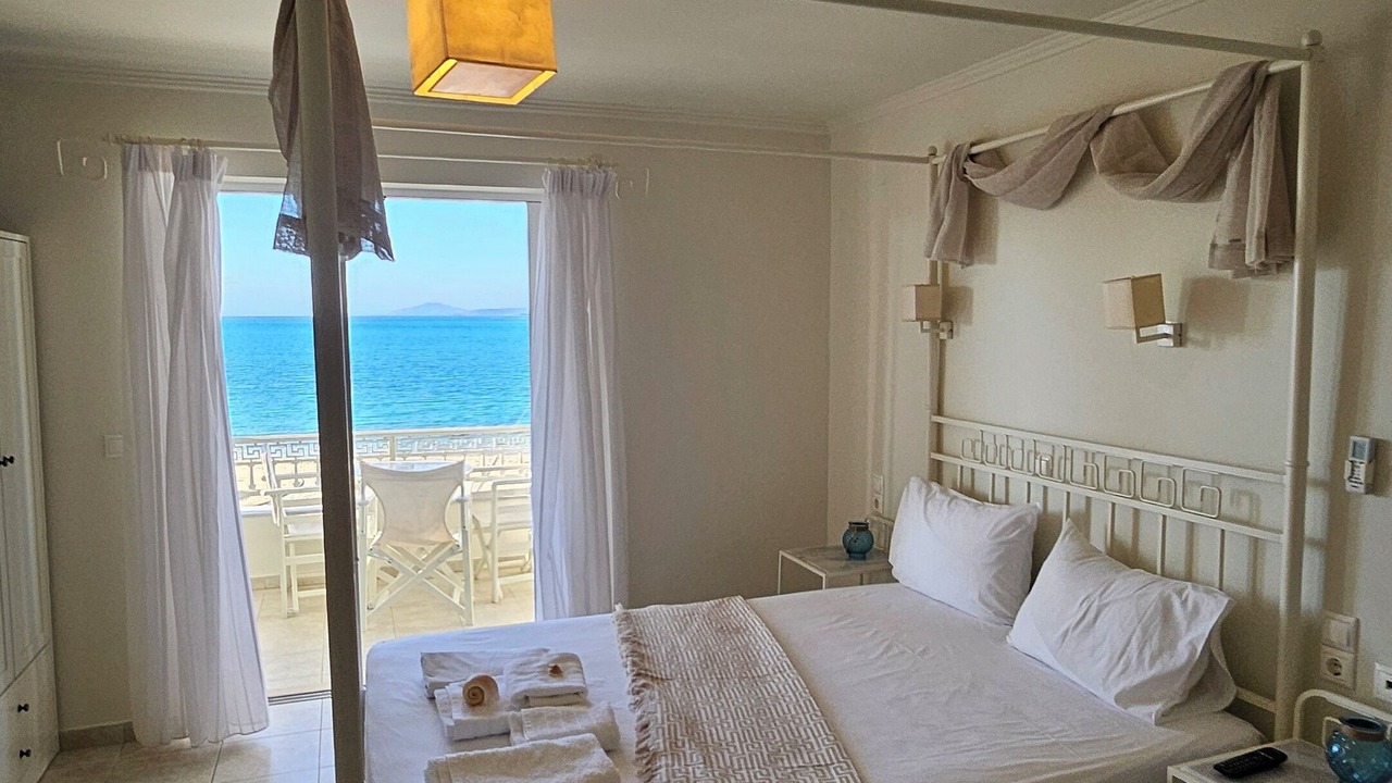 Photo of Patio Balcony in Elafonisos