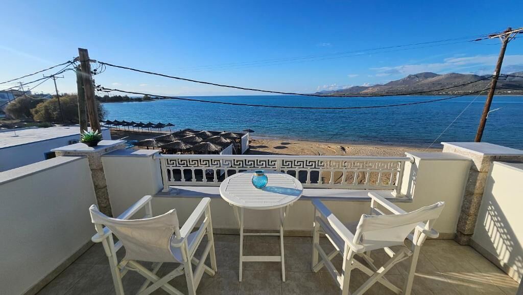 Photo of Patio Balcony in Elafonisos