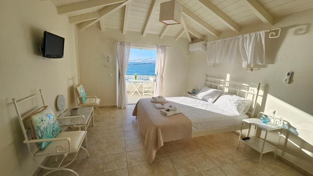 Photo of Patio Balcony in Elafonisos