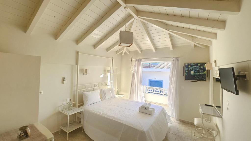 Photo of Patio Balcony in Elafonisos