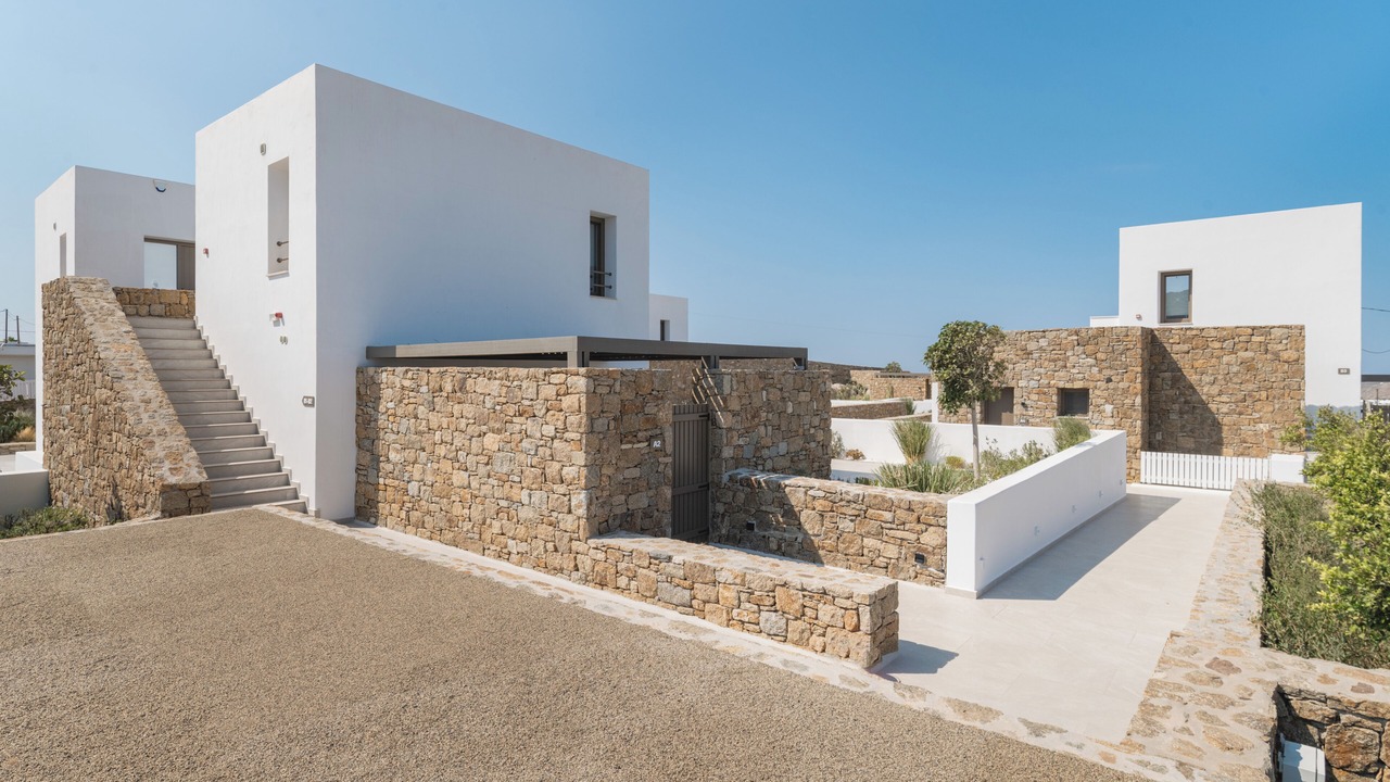 Photo of Outdoor in Mykonos