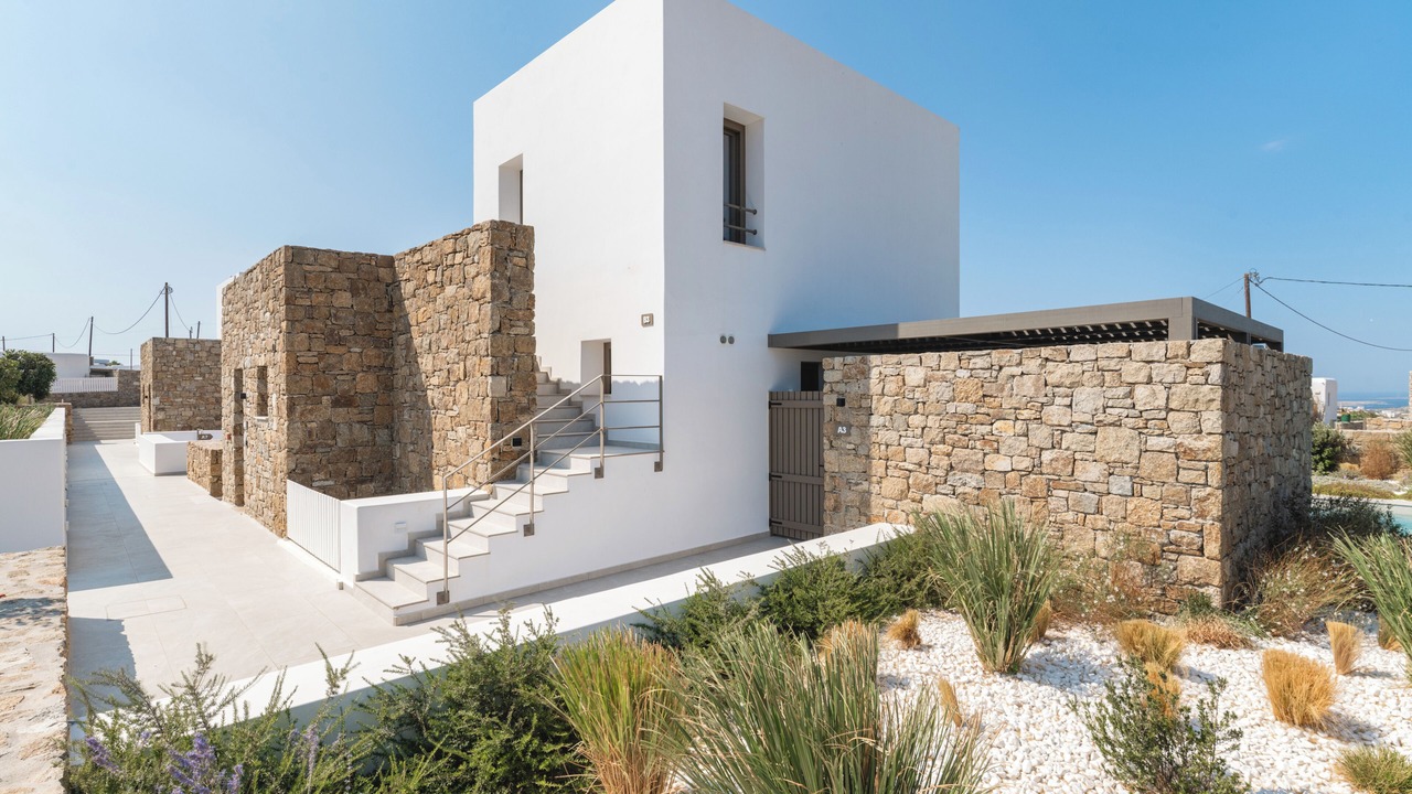 Photo of Outdoor in Mykonos