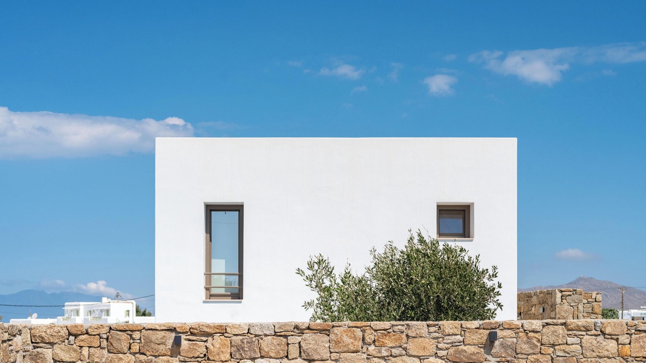 Photo of Outdoor in Mykonos