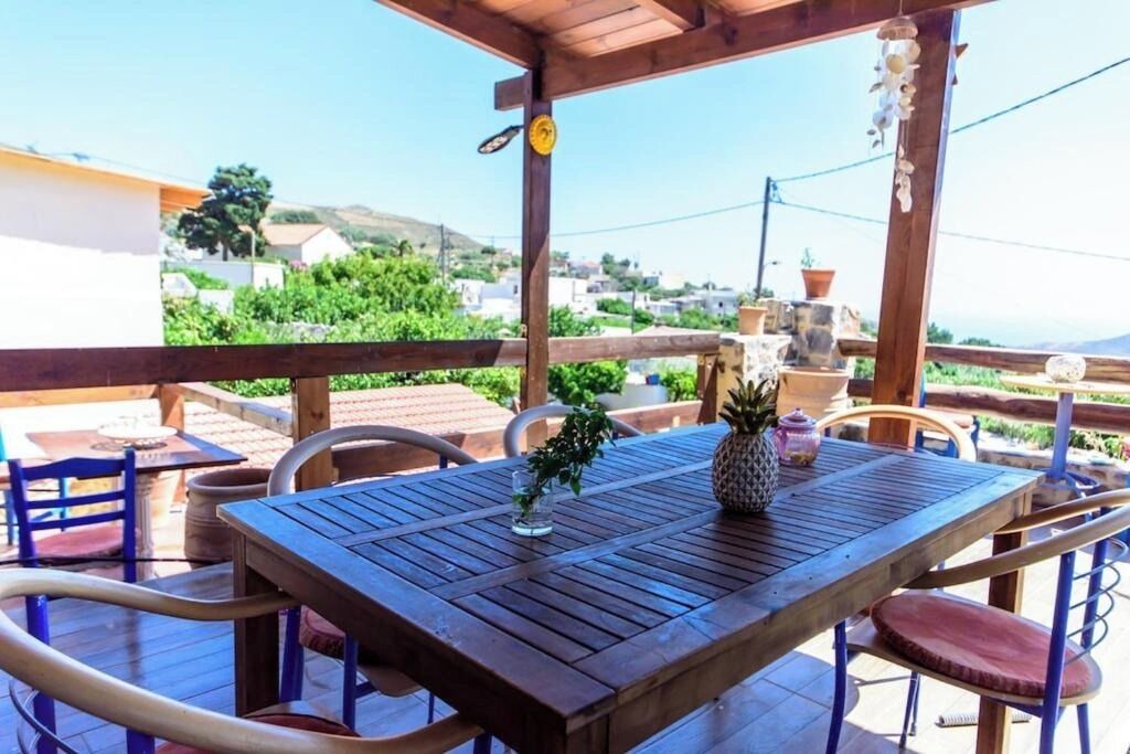 Photo of Outdoor in Drimiskos