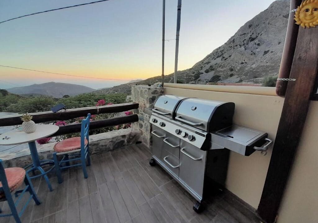 Photo of Outdoor in Drimiskos