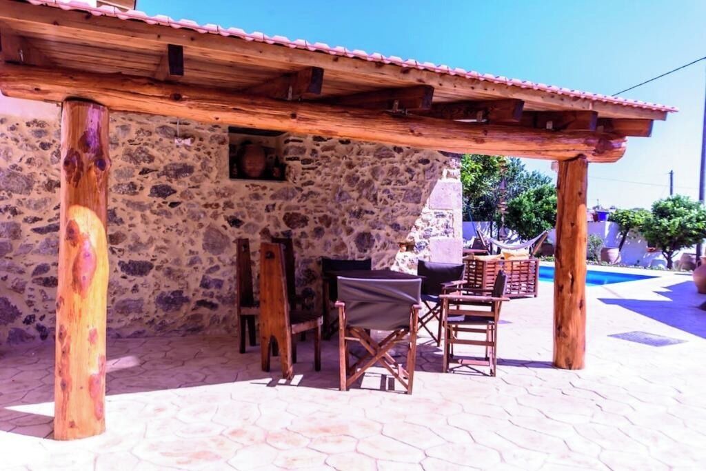 Photo of Outdoor in Drimiskos