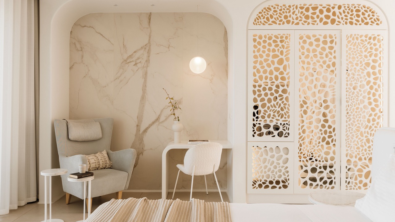 Photo of Bedroom in Drafaki