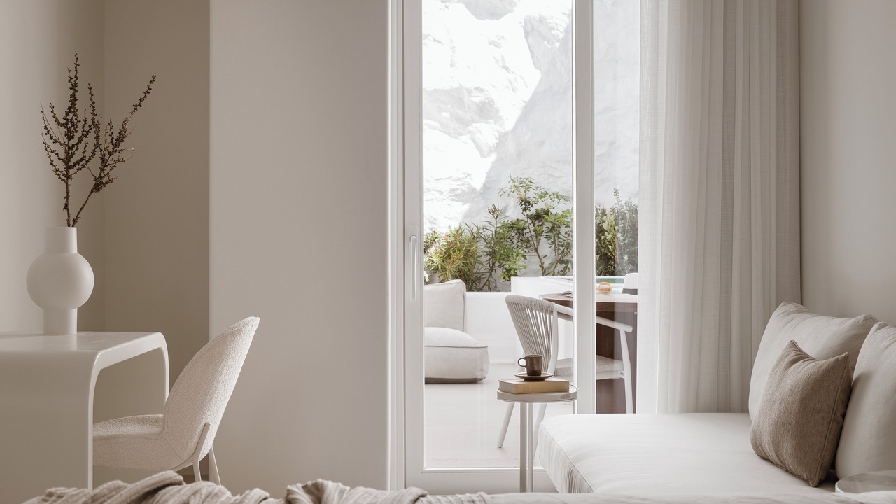 Photo of Bedroom in Drafaki