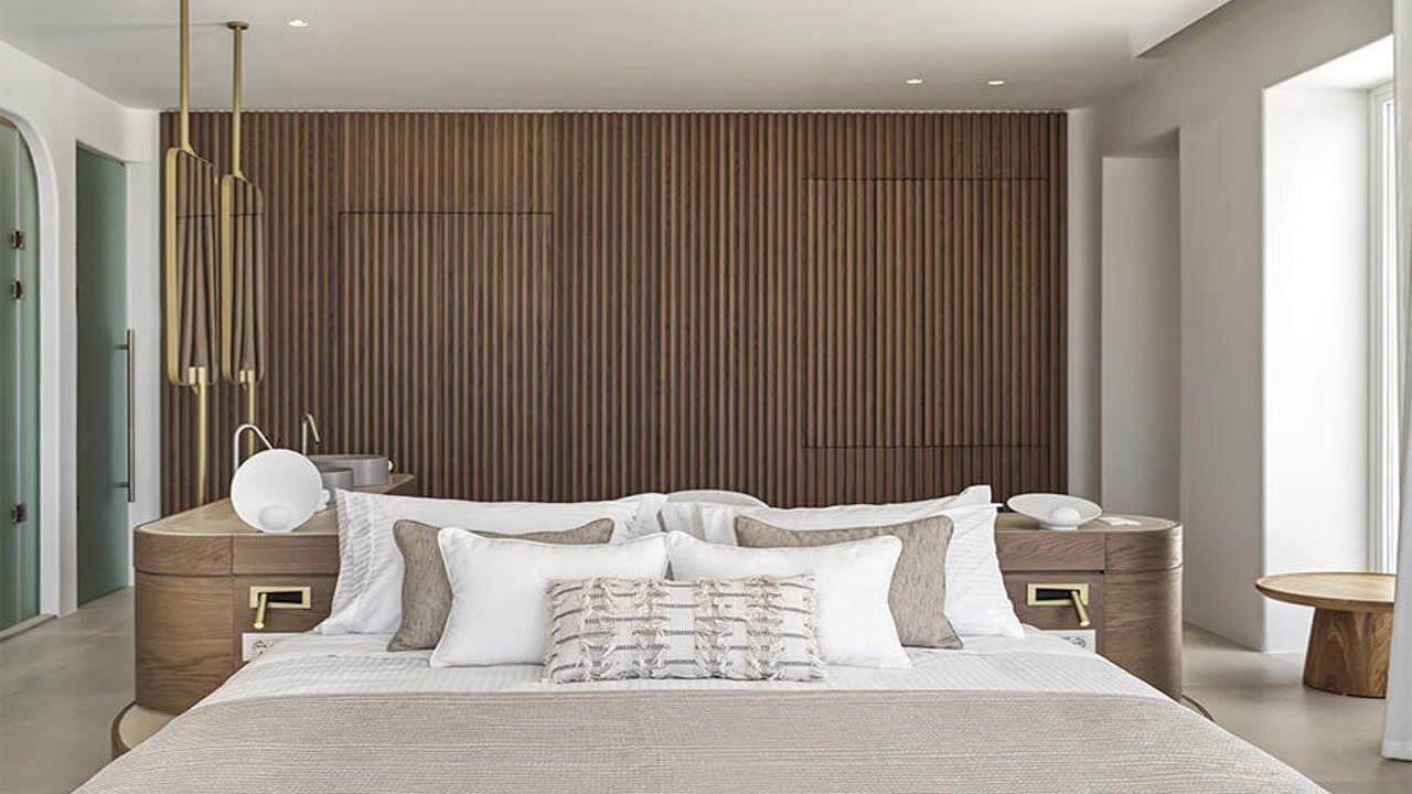 Photo of Bedroom in Drafaki