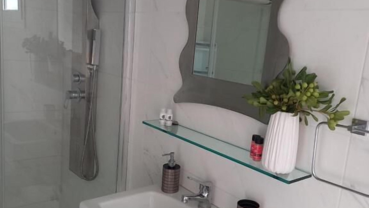 Photo of Bathroom in Elafonisos
