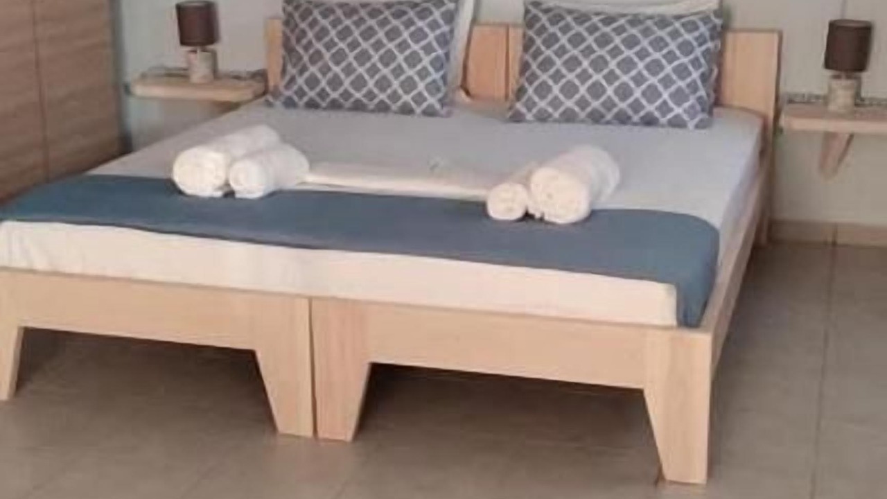 Photo of Patio Balcony in Elafonisos