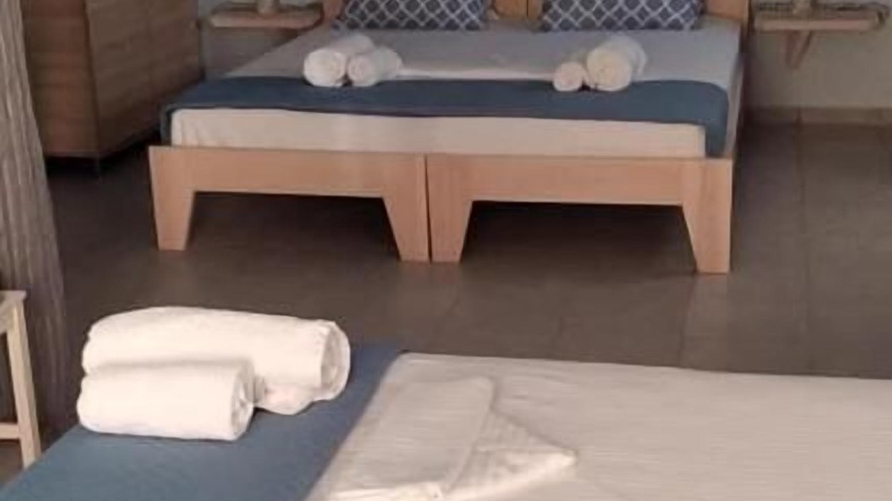 Photo of Patio Balcony in Elafonisos
