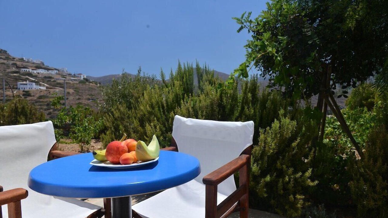 Photo of Outdoor in Katapola