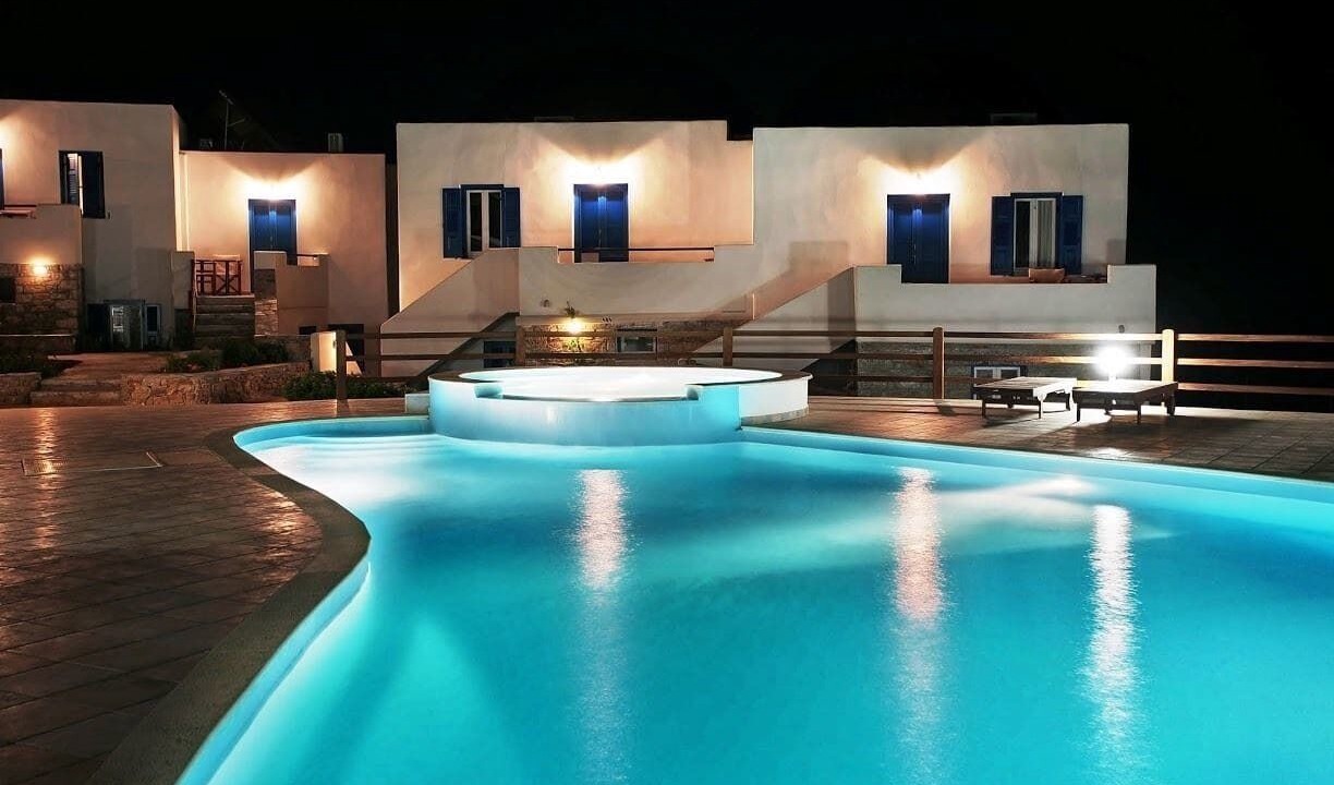 Photo of Outdoor in Katapola
