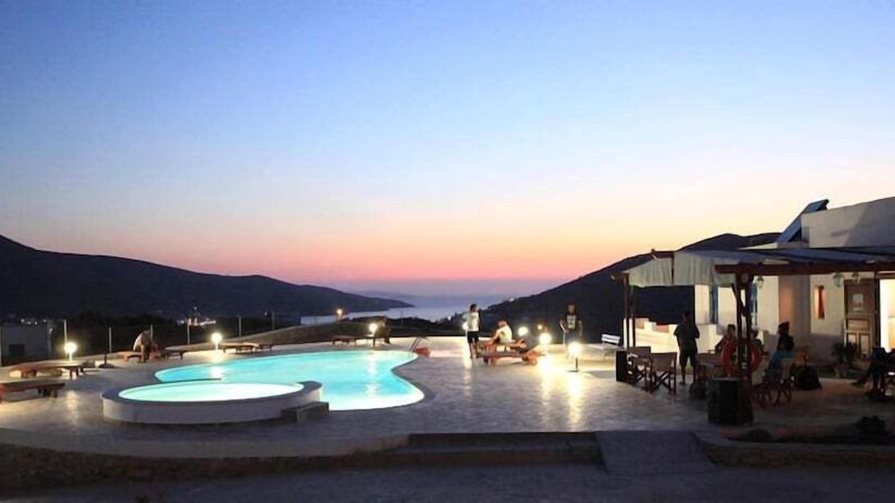 Photo of Outdoor in Katapola