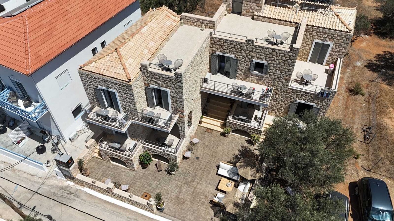 Photo of Outdoor in Elafonisos