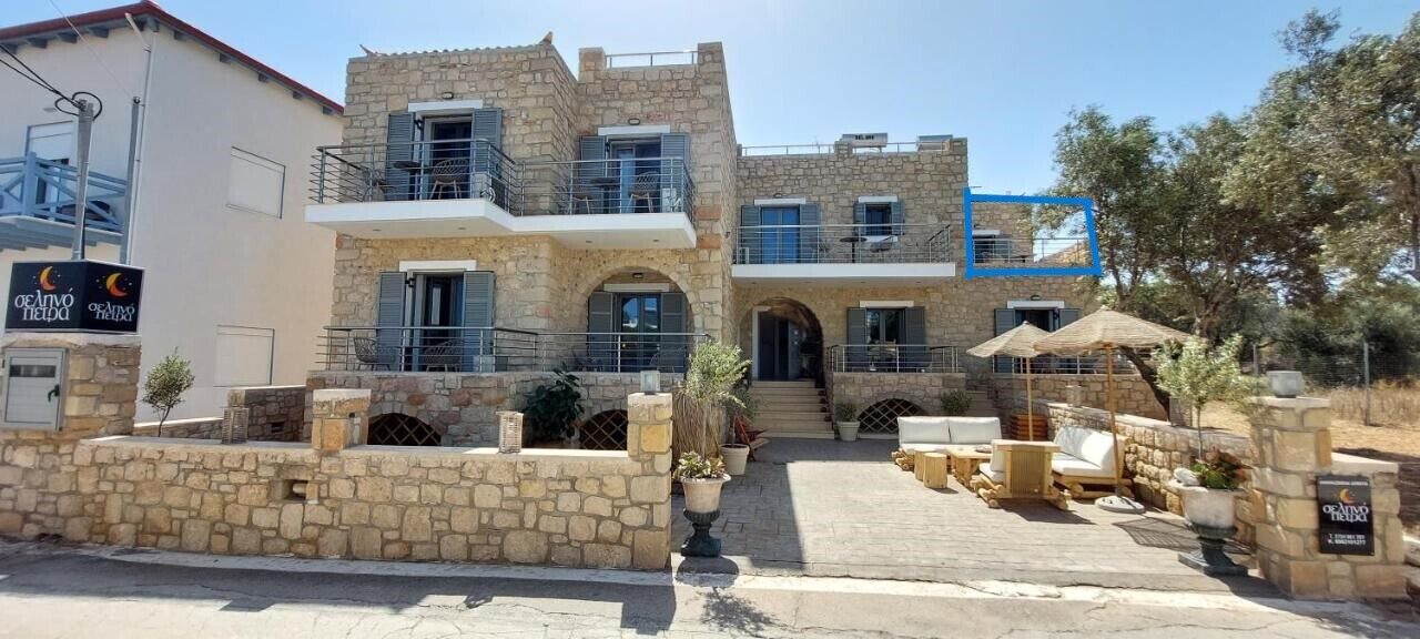 Photo of Patio Balcony in Elafonisos